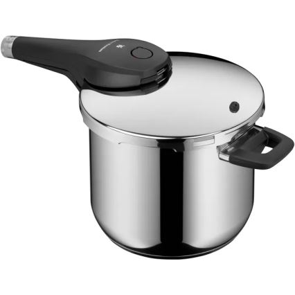 WMF - Set med tryckkokare 6,5 l + 3 l PERFECT PREMIUM