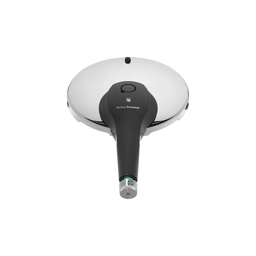 WMF - Set med tryckkokare 6,5 l + 3 l PERFECT PREMIUM