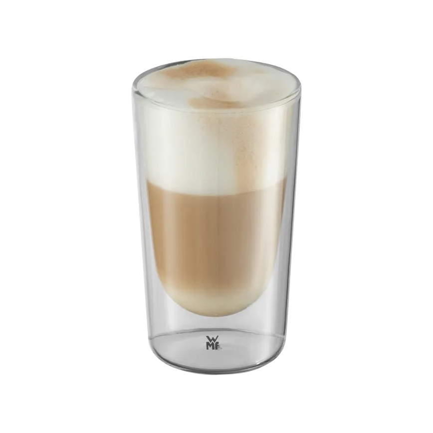WMF - Set om 2 glas för latte macchiato KINEO