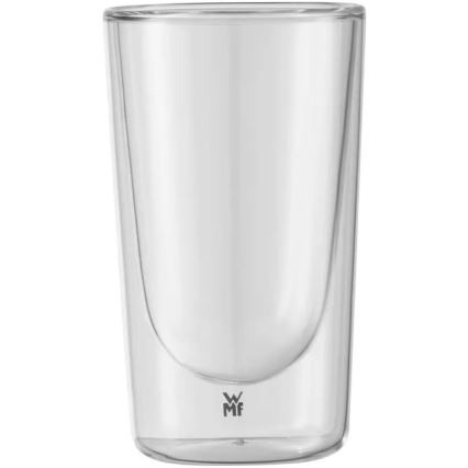WMF - Set om 2 glas för latte macchiato KINEO
