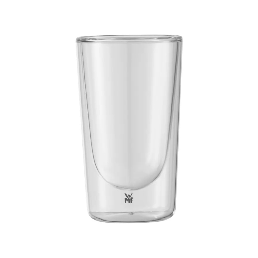 WMF - Set om 2 glas för latte macchiato KINEO
