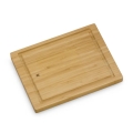 WMF - Skärbräda i bambu 26x20 cm