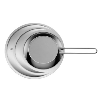 WMF - Skyddande pannlock diameter 20,24-28 cm