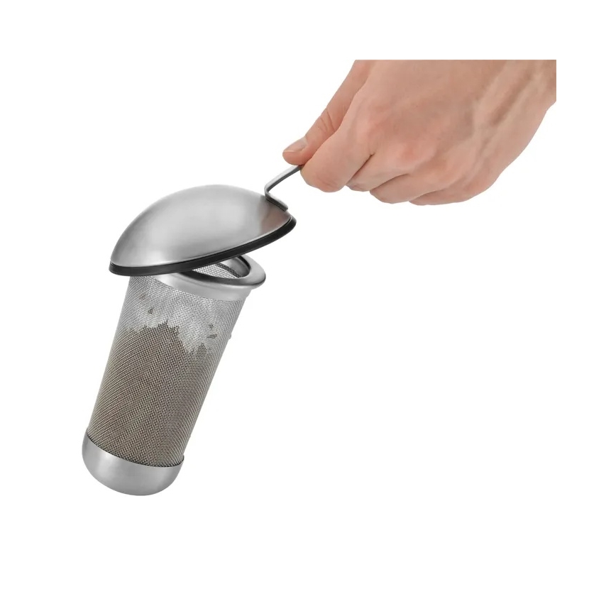 WMF - Tekanna med värmare SMARTEA 1 l