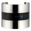 WMF - Termometer för vin CLEVER & MORE Ø 7 cm rostfritt stål