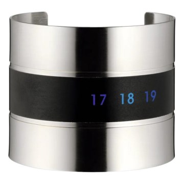 WMF - Termometer för vin CLEVER & MORE Ø 7 cm rostfritt stål