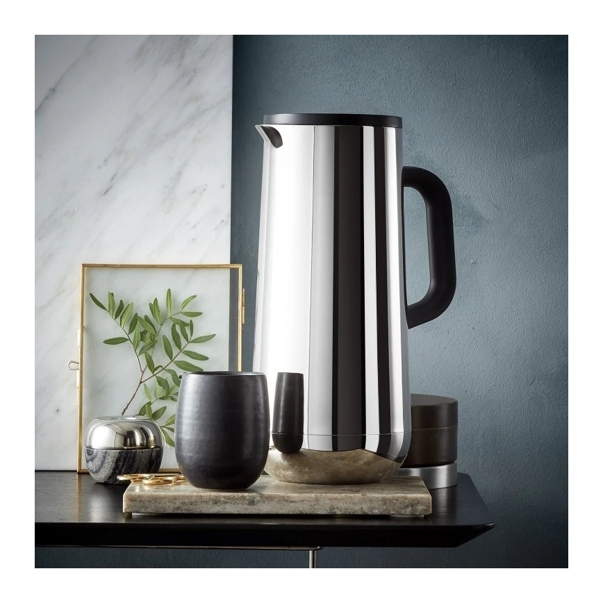 WMF - Termoskanna IMPULSE i rostfritt stål 1 l