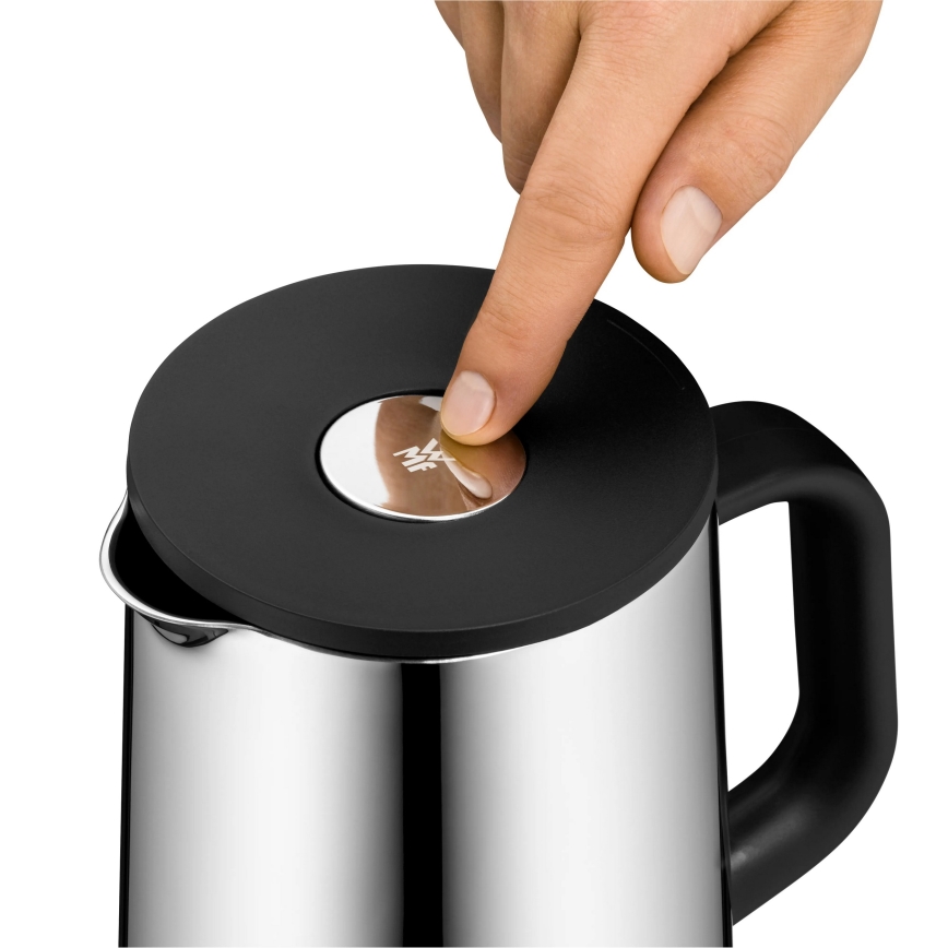 WMF - Termoskanna IMPULSE i rostfritt stål 1 l