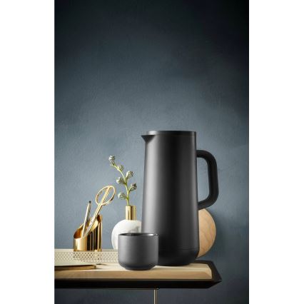 WMF - Termoskanna IMPULSE svart 1 l