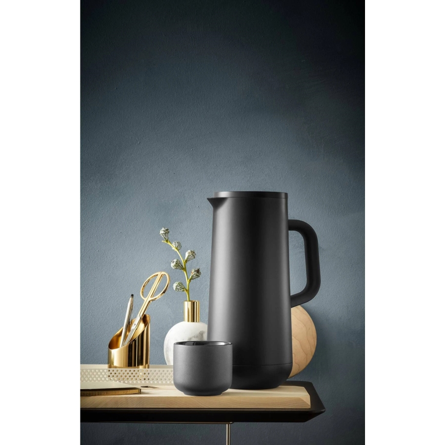 WMF - Termoskanna IMPULSE svart 1 l
