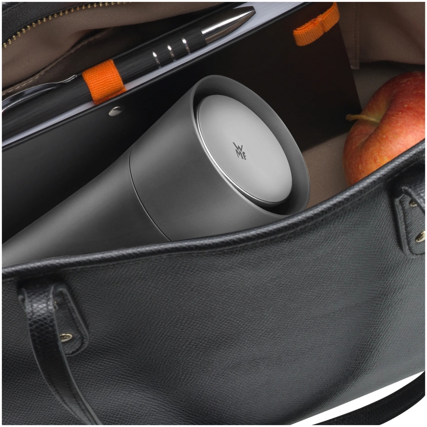 WMF - Termosmugg IMPULSE antracit 0,35 l