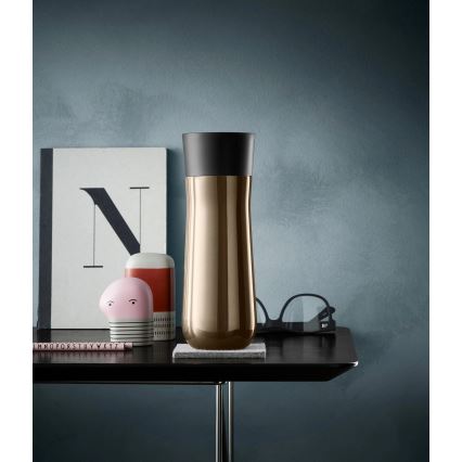 WMF - Termosmugg IMPULSE jordfärgad 0,35 l