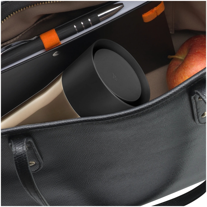 WMF - Termosmugg IMPULSE jordfärgad 0,35 l