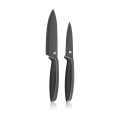 WMF - TOUCH knivset, 2 delar, svart