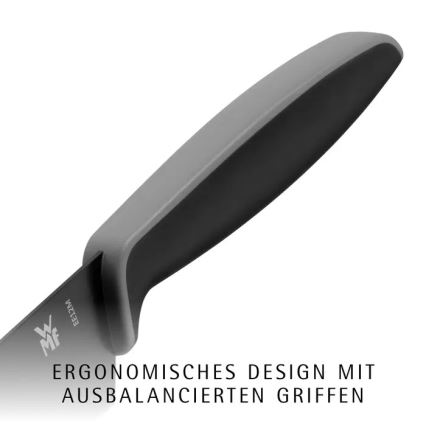 WMF - TOUCH knivset, 2 delar, svart