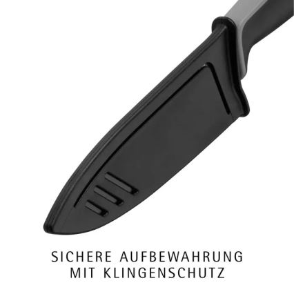WMF - TOUCH knivset, 2 delar, svart