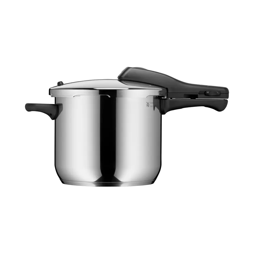 WMF - Tryckkokare 6,5 l PERFECT rostfritt stål