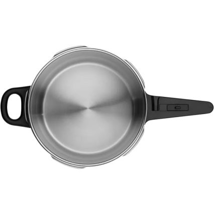 WMF - Tryckkokare 6,5 l PERFECT rostfritt stål