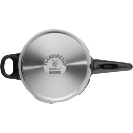 WMF - Tryckkokare 6,5 l PERFECT rostfritt stål
