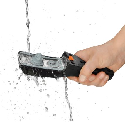 WMF - Tryckkokare 6,5 l PERFECT rostfritt stål