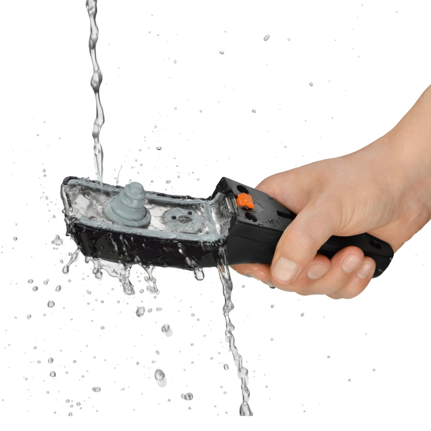 WMF - Tryckkokare PERFECT 8,5 l, rostfritt stål