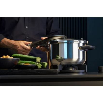 WMF - Tryckkokarset 4,5 l + 3 l PERFECT PREMIUM