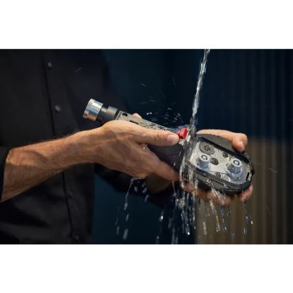 WMF - Tryckkokarset 4,5 l + 3 l PERFECT PREMIUM
