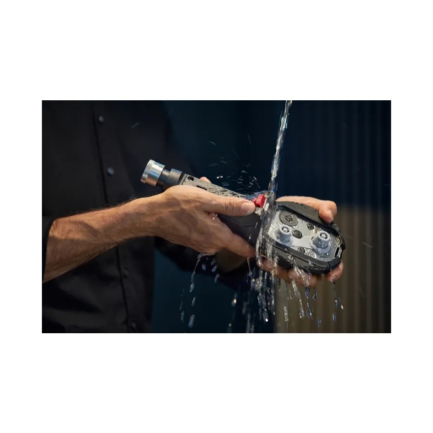 WMF - Tryckkokarset 4,5 l + 3 l PERFECT PREMIUM