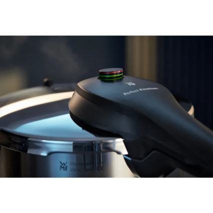 WMF - Tryckkokarset 4,5 l + 3 l PERFECT PREMIUM