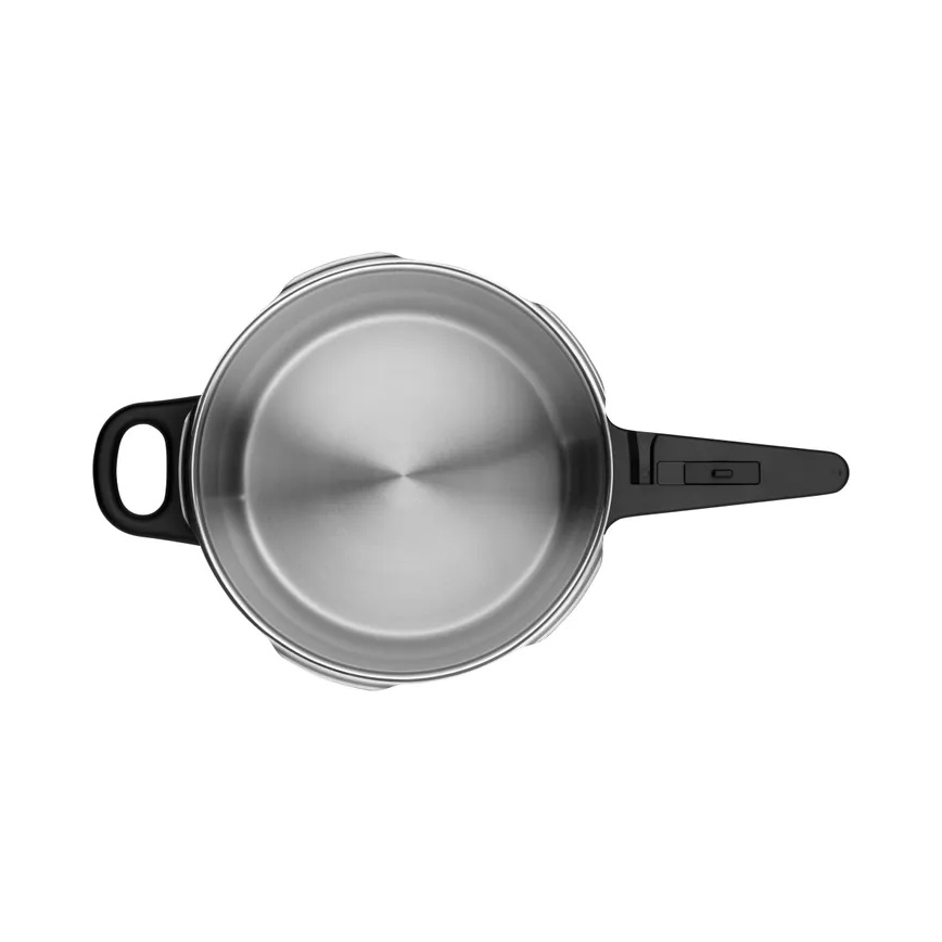 WMF - Tryckkokarset 8,5 l + 4,5 l PERFECT i rostfritt stål