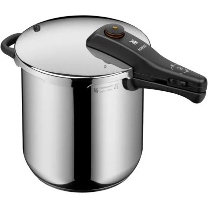WMF - Tryckkokarset 8,5 l + 4,5 l PERFECT i rostfritt stål