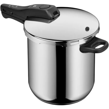 WMF - Tryckkokarset 8,5 l + 4,5 l PERFECT i rostfritt stål