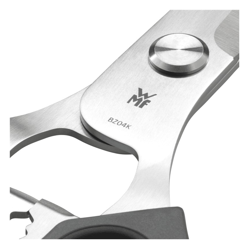 WMF - Universalsax 23,4 cm svart