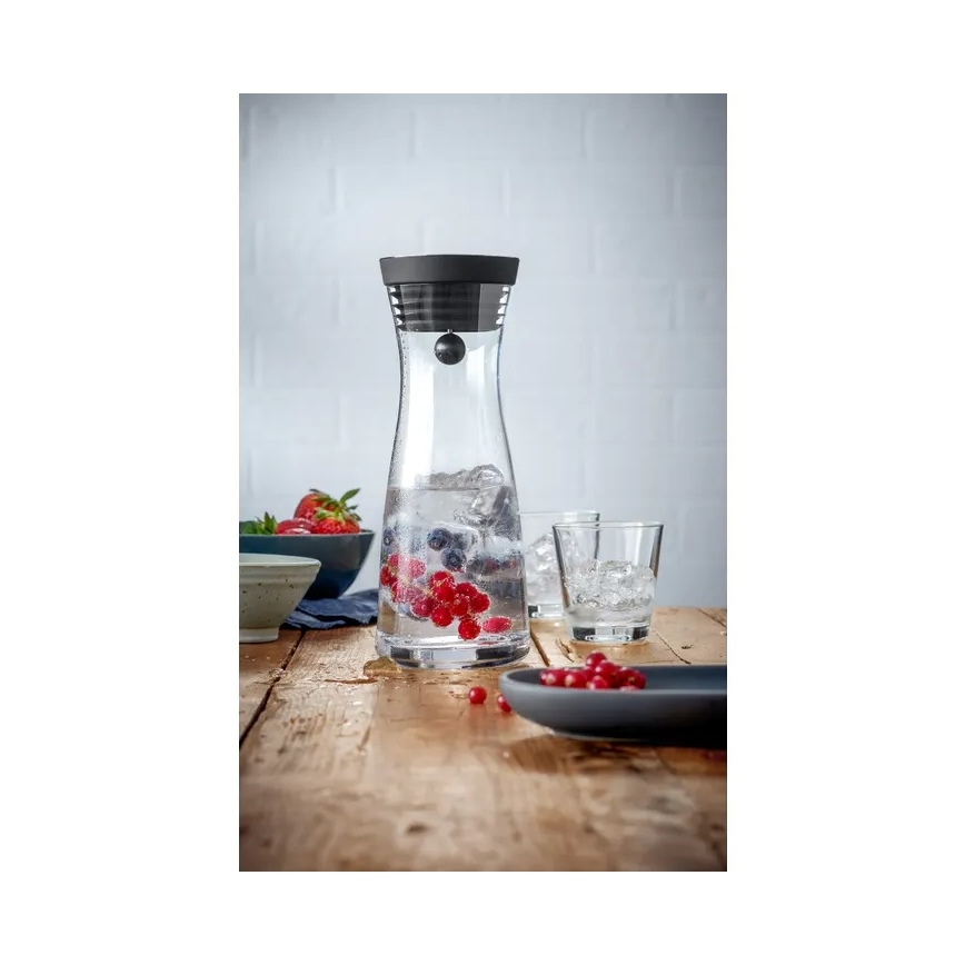 WMF - Vattenkaraff BASIC 0,75 l svart