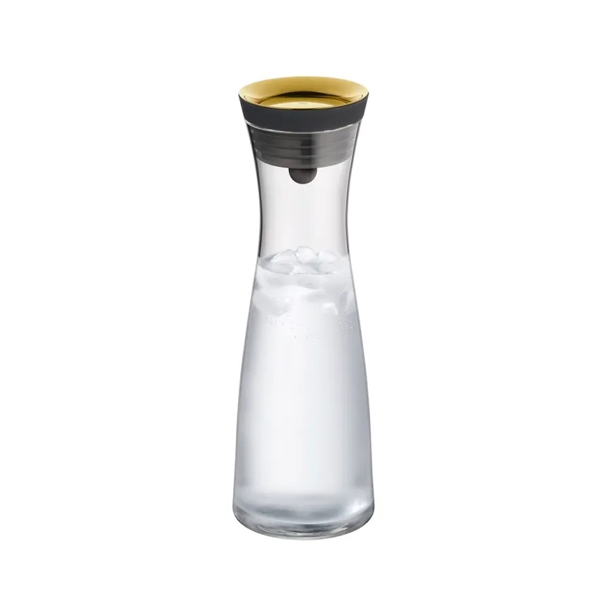 WMF - Vattenkaraff BASIC 1 l guld