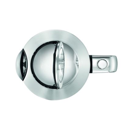 WMF - Vattenkokare LONO 1,7l 3000W/230V skinande krom