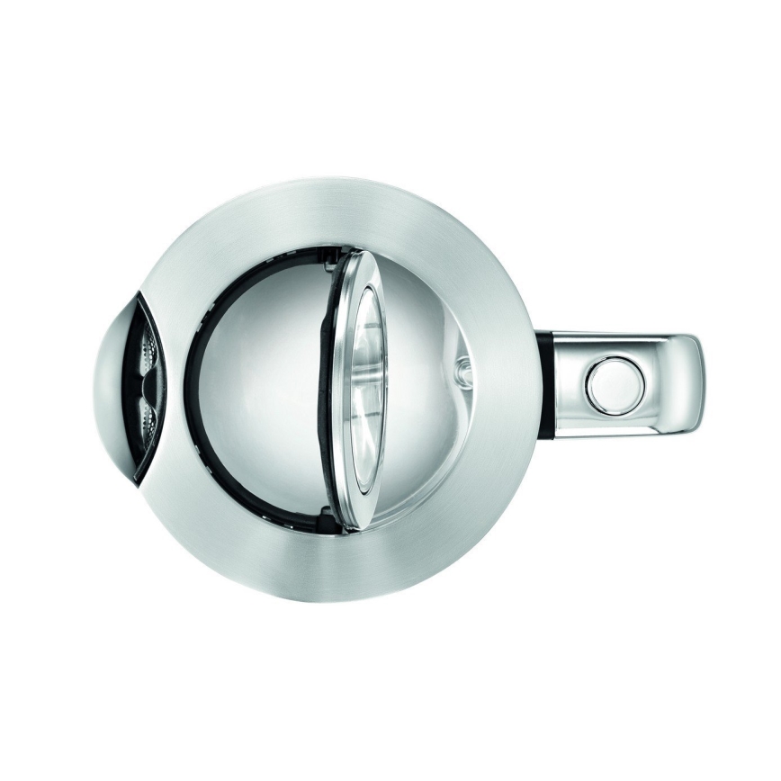 WMF - Vattenkokare LONO 1,7l 3000W/230V skinande krom