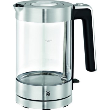 WMF - Vattenkokare LONO 1,7l 3000W/230V skinande krom