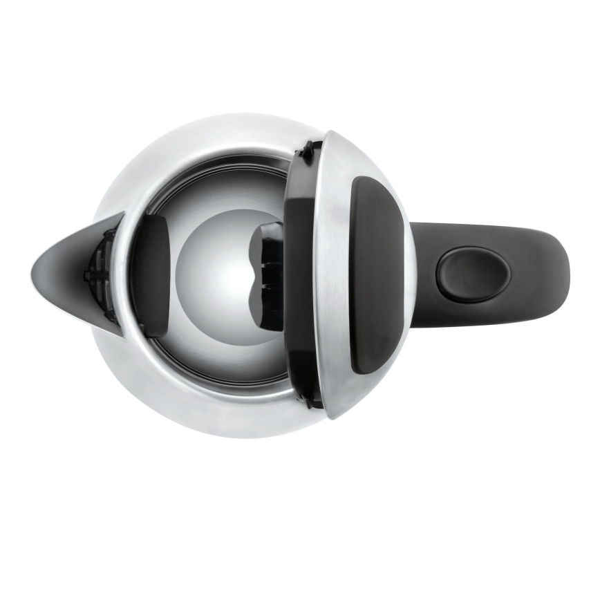 WMF - Vattenkokare STELIO 1,7l 2400W/230V rostfri