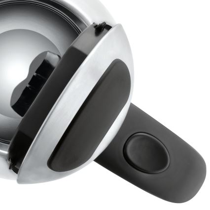 WMF - Vattenkokare STELIO 1,7l 2400W/230V rostfri