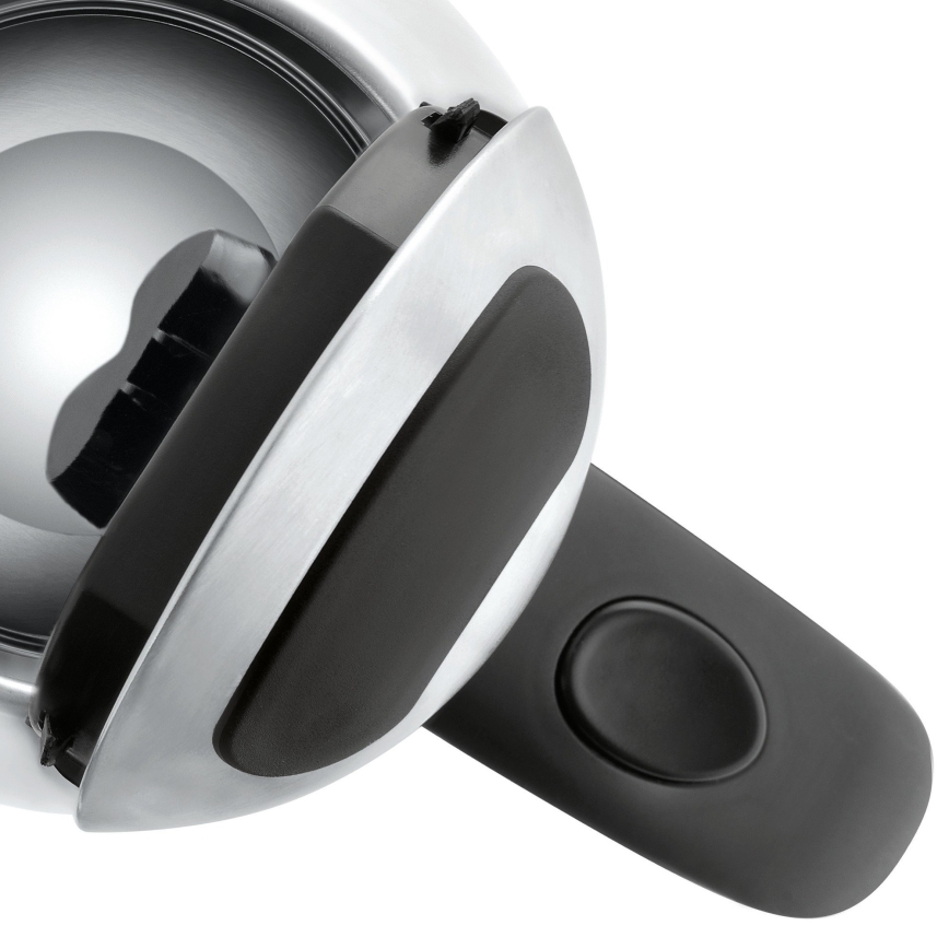 WMF - Vattenkokare STELIO 1,7l 2400W/230V rostfri