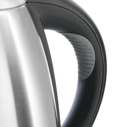 WMF - Vattenkokare STELIO 1,7l 2400W/230V rostfri