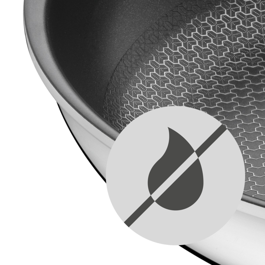 WMF - Wokpanna PROFI RESIST 28 cm
