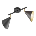 Wofi 10158 - Spotlight GLORIA 2xE14/28W/230V