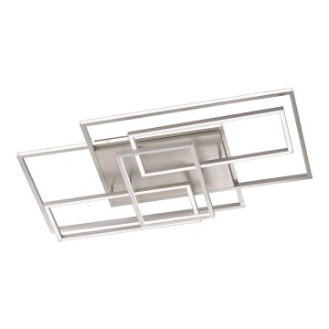 Wofi 10649 - LED dimbar taklampa VISO LED/72W/230V 3000K