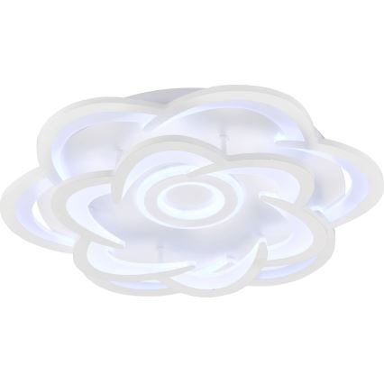 Wofi 11209 - LED Dimbar taklampa ICA LED/47W/230V 2700-5500K + fjärrkontroll