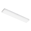 Wofi 11276 - LED RGB Förlängning ljusreglerad fäst panel FOURLIGHTS LED/10W/230V