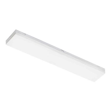 Wofi 11276 - LED RGB Förlängning ljusreglerad fäst panel FOURLIGHTS LED/10W/230V