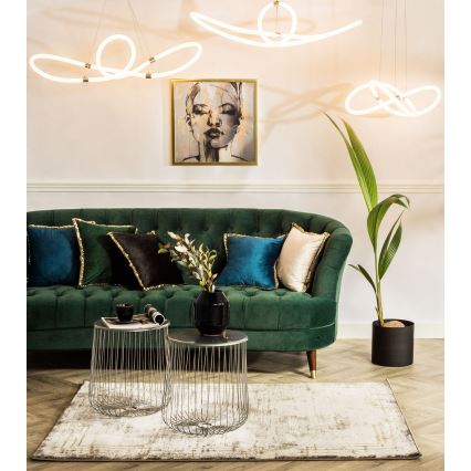 Wofi 11348 - LED dimbar taklampa MIRA LED/39W/230V 3000K