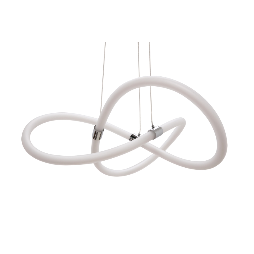 Wofi 11348 - LED dimbar taklampa MIRA LED/39W/230V 3000K